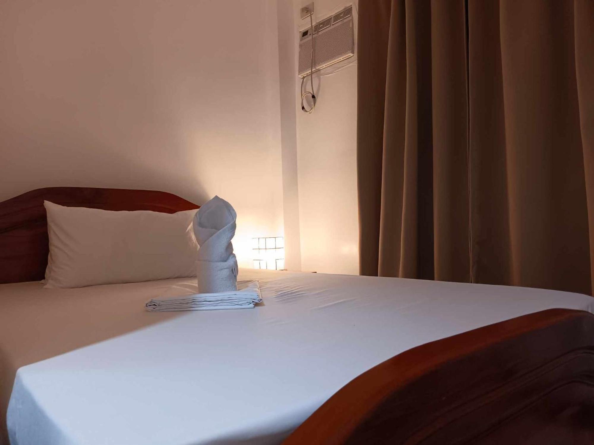 Forest Bay Inn Ел Нидо Екстериор снимка