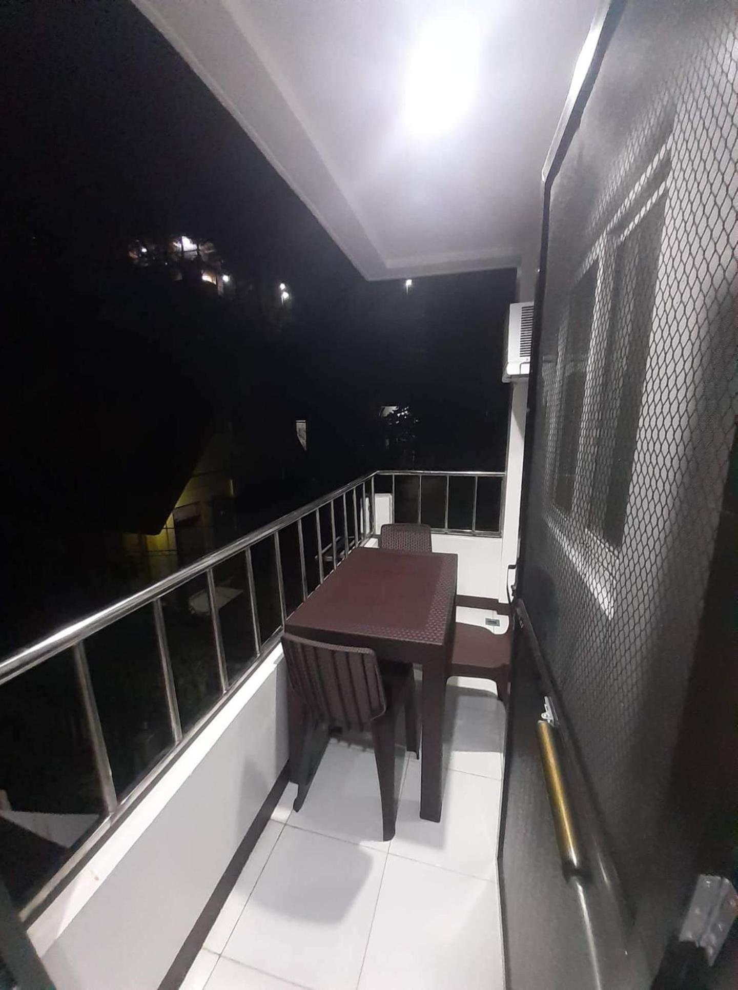 Forest Bay Inn Ел Нидо Екстериор снимка